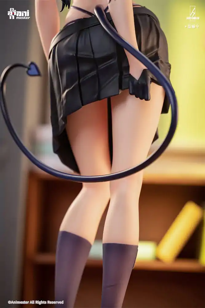 Figurka Original Character Statua 1/6 Succubus Class President Reina Ilustracja autorstwa Ban! 30 cm zdjęcie produktu