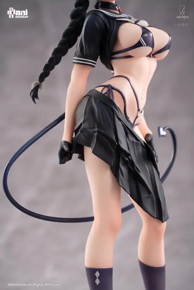 Figurka Original Character Statua 1/6 Succubus Class President Reina Ilustracja autorstwa Ban! 30 cm zdjęcie produktu