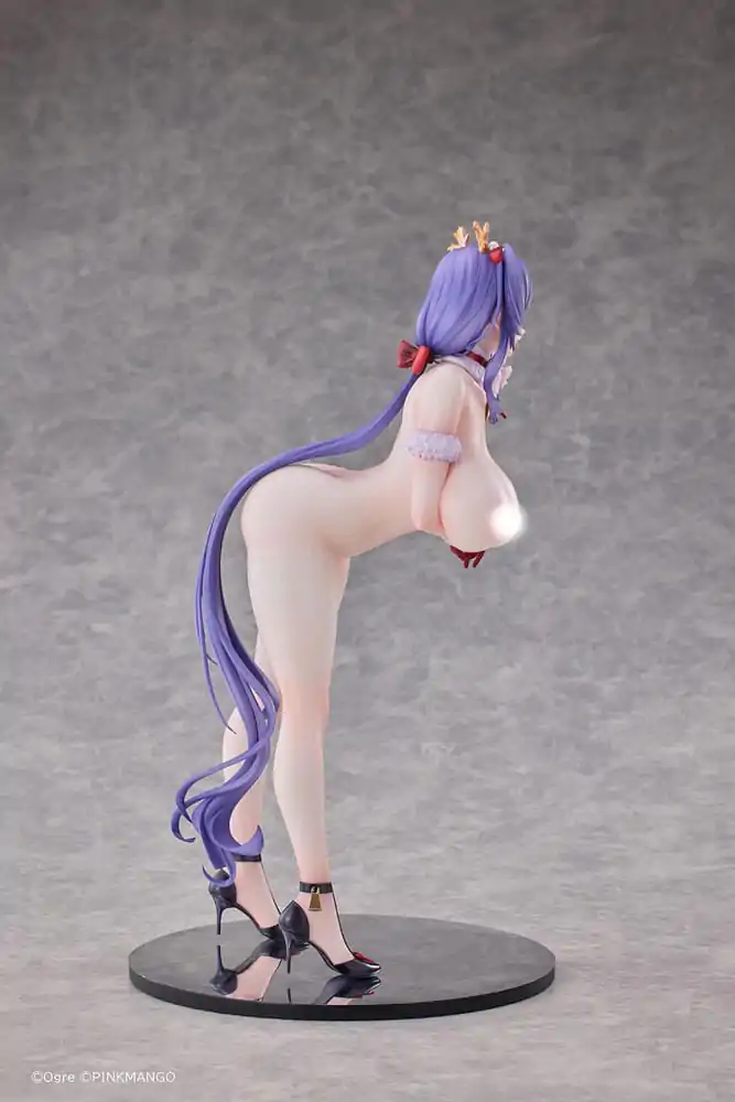Original Character Figurka PVC 1/6 Succubus Homestay Shiori Sakuma Christmas Costume Wersja Specjalna 27 centymetrów zdjęcie produktu