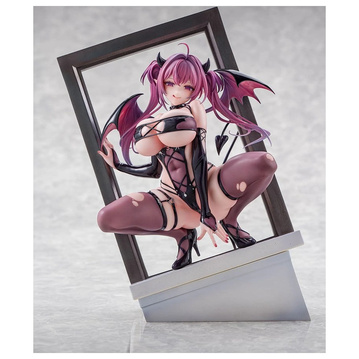 Figurka PVC Original Character 1/6 Succubus Mieru Deluxe Ver. 26 cm zdjęcie produktu