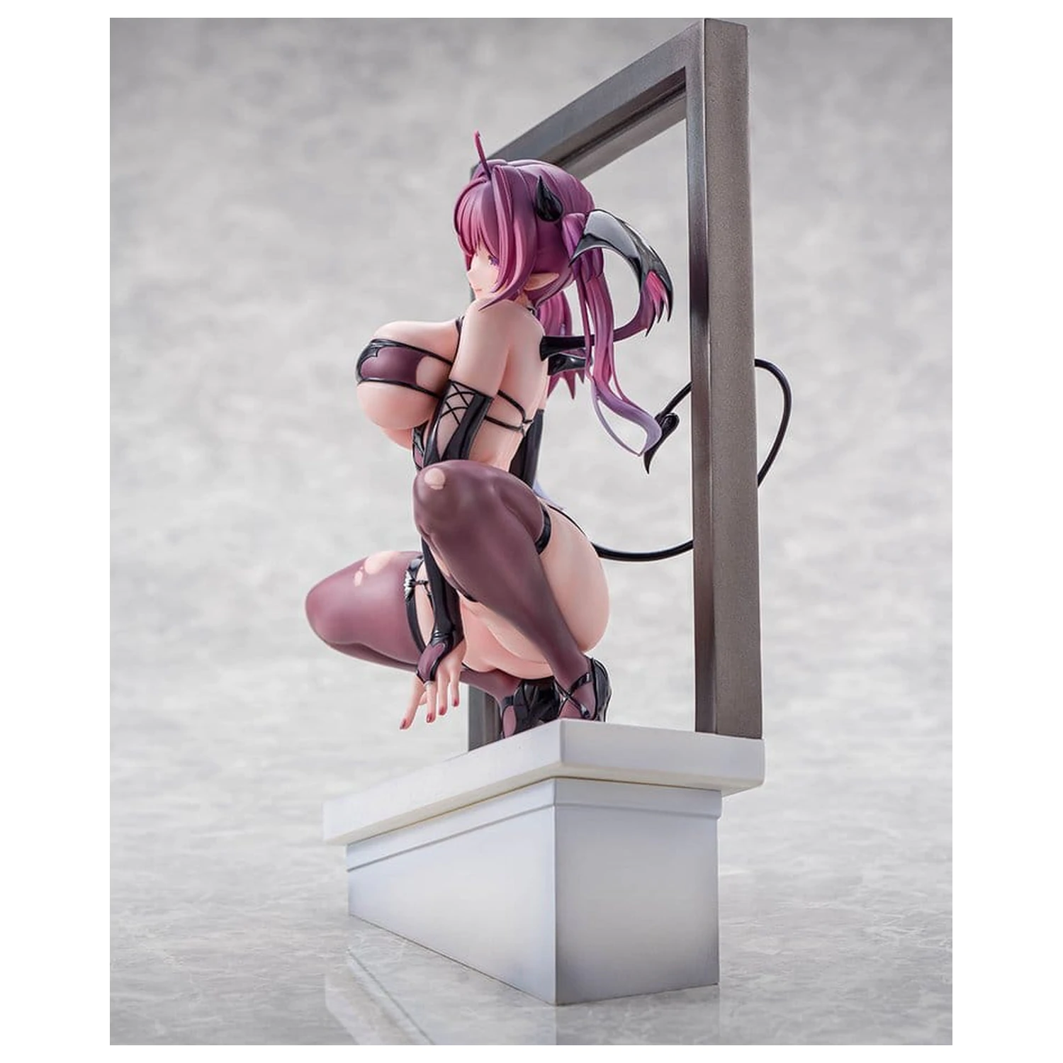 Figurka PVC Original Character 1/6 Succubus Mieru Deluxe Ver. 26 cm zdjęcie produktu