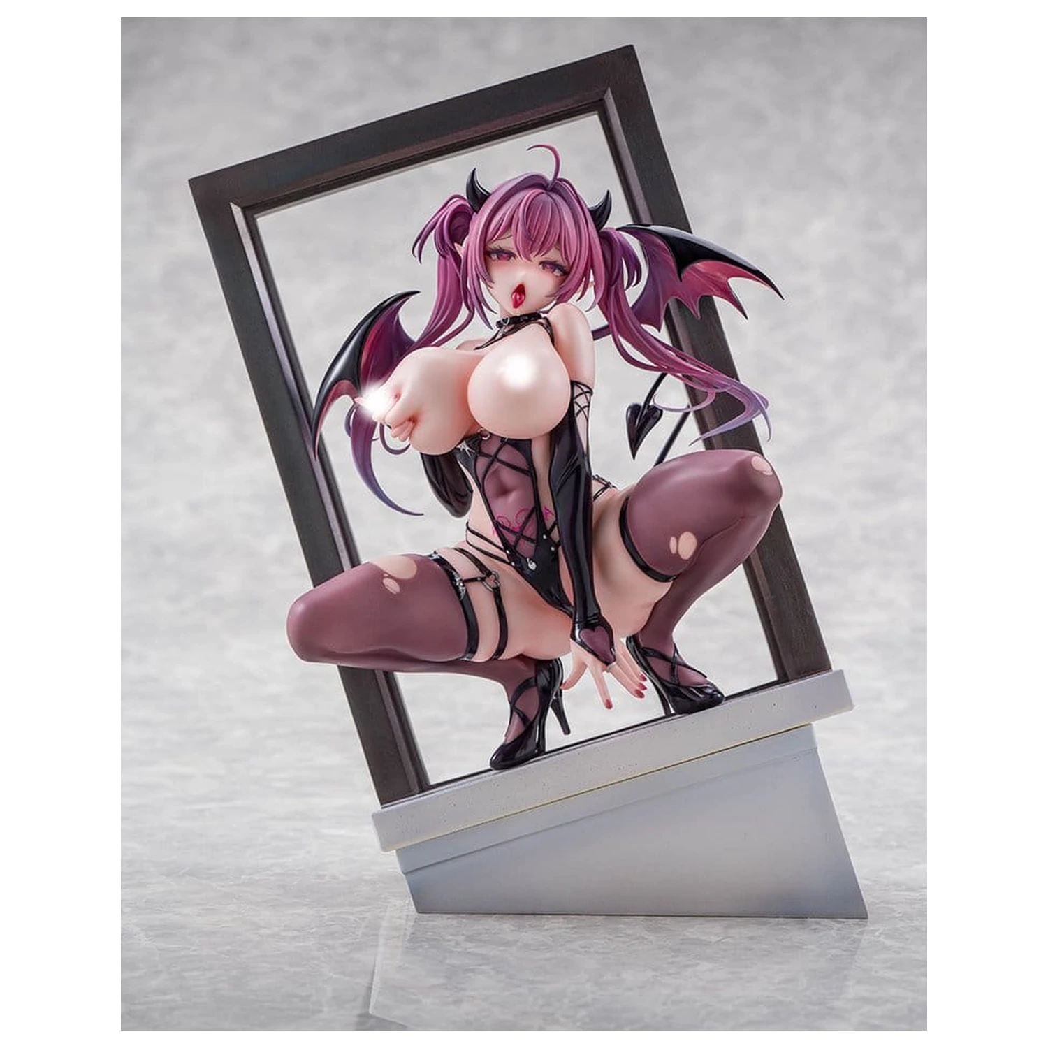 Figurka PVC Original Character 1/6 Succubus Mieru Deluxe Ver. 26 cm zdjęcie produktu
