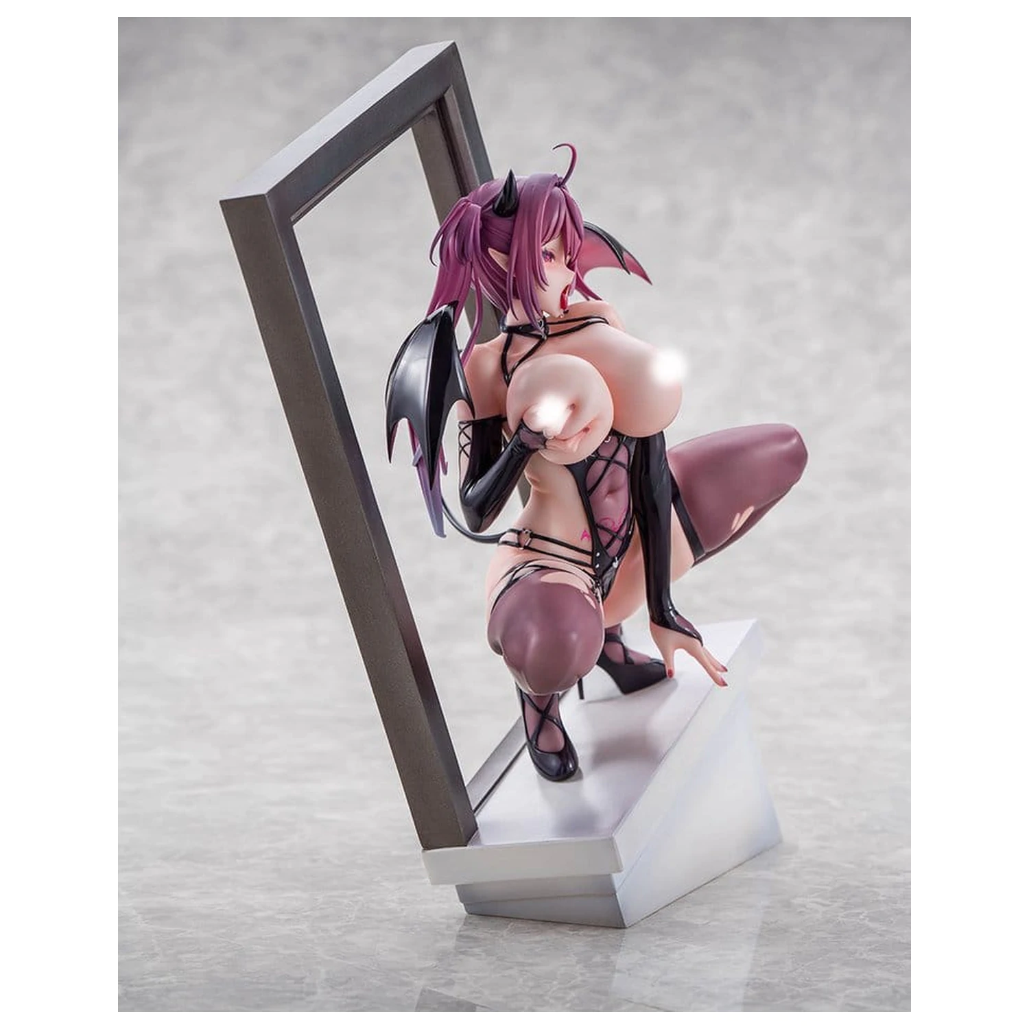 Figurka PVC Original Character 1/6 Succubus Mieru Deluxe Ver. 26 cm zdjęcie produktu