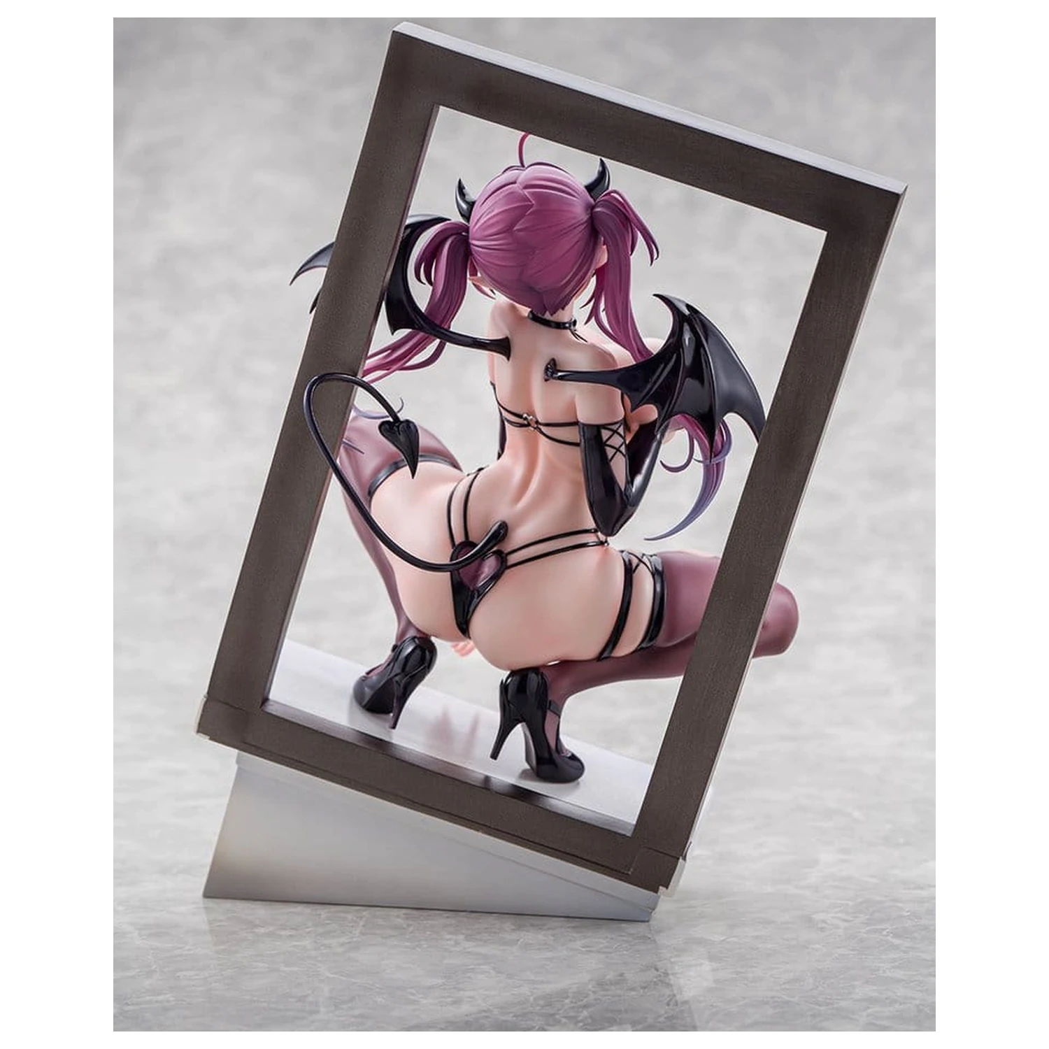 Figurka PVC Original Character 1/6 Succubus Mieru Deluxe Ver. 26 cm zdjęcie produktu