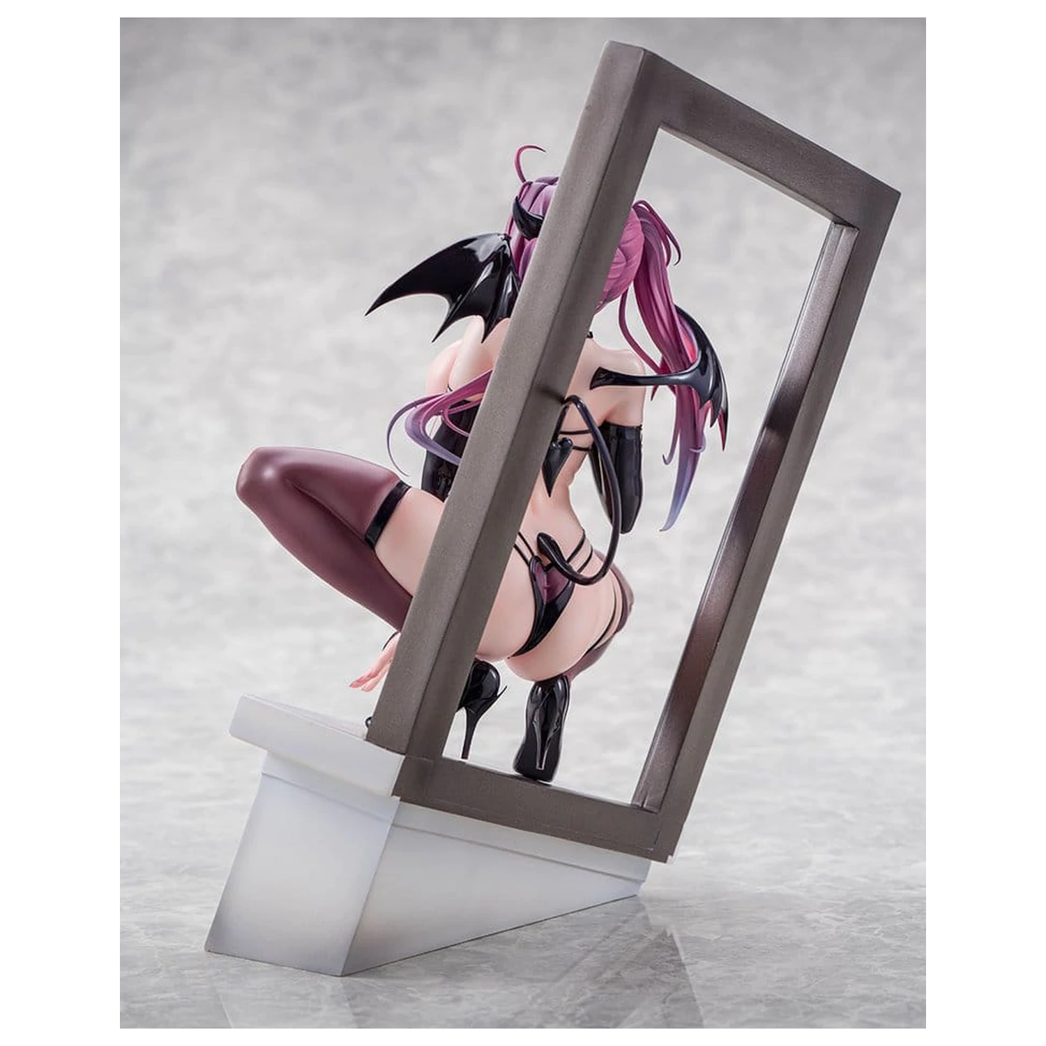 Figurka PVC Original Character 1/6 Succubus Mieru Deluxe Ver. 26 cm zdjęcie produktu
