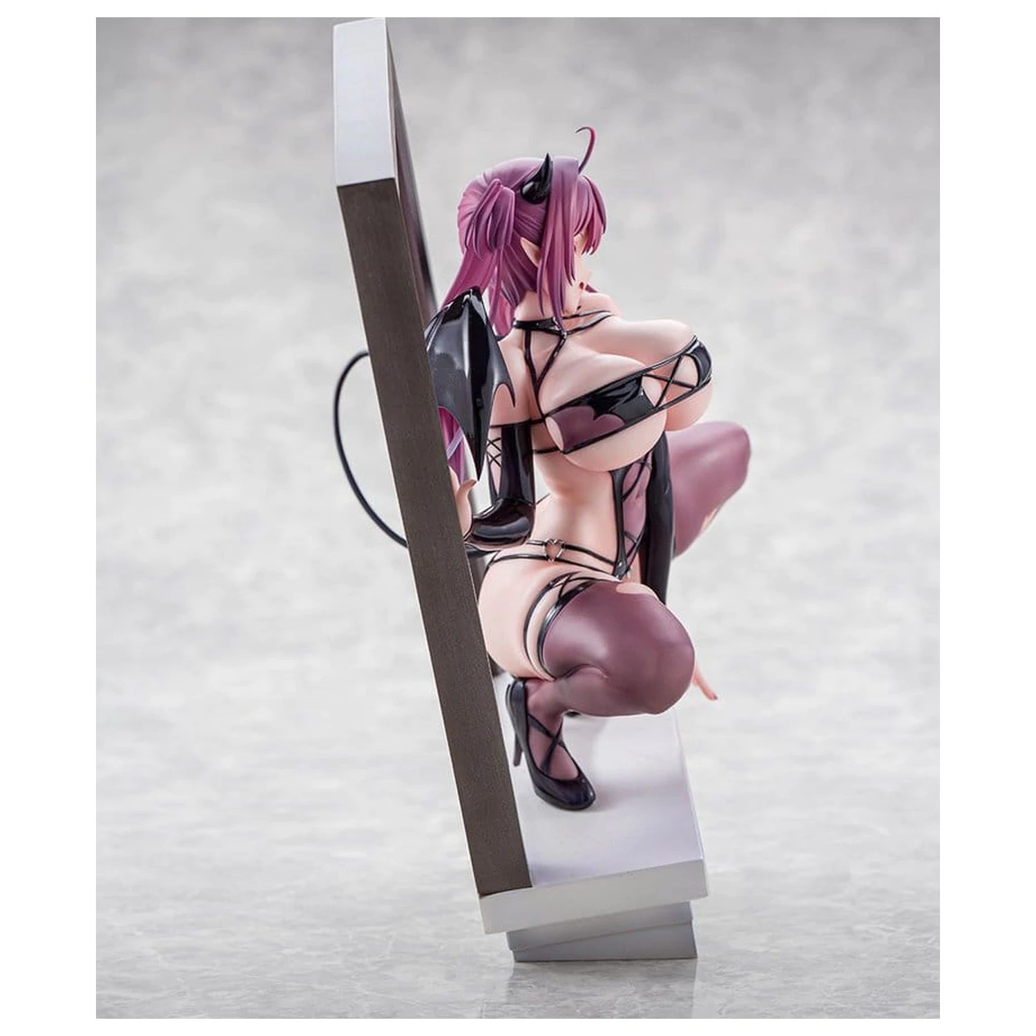 Figurka PVC Original Character 1/6 Succubus Mieru Deluxe Ver. 26 cm zdjęcie produktu