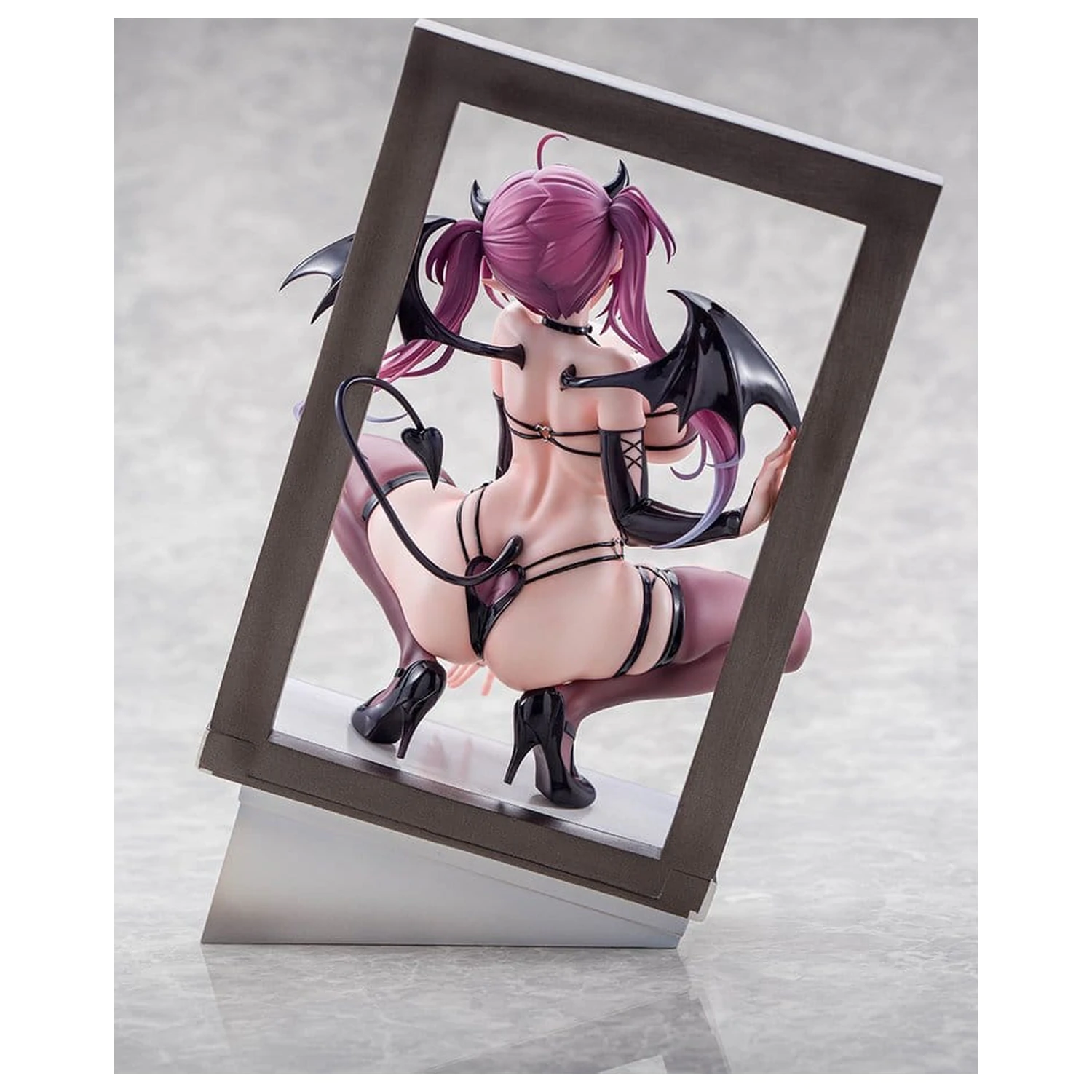 Figurka PVC Original Character 1/6 Succubus Mieru Deluxe Ver. 26 cm zdjęcie produktu