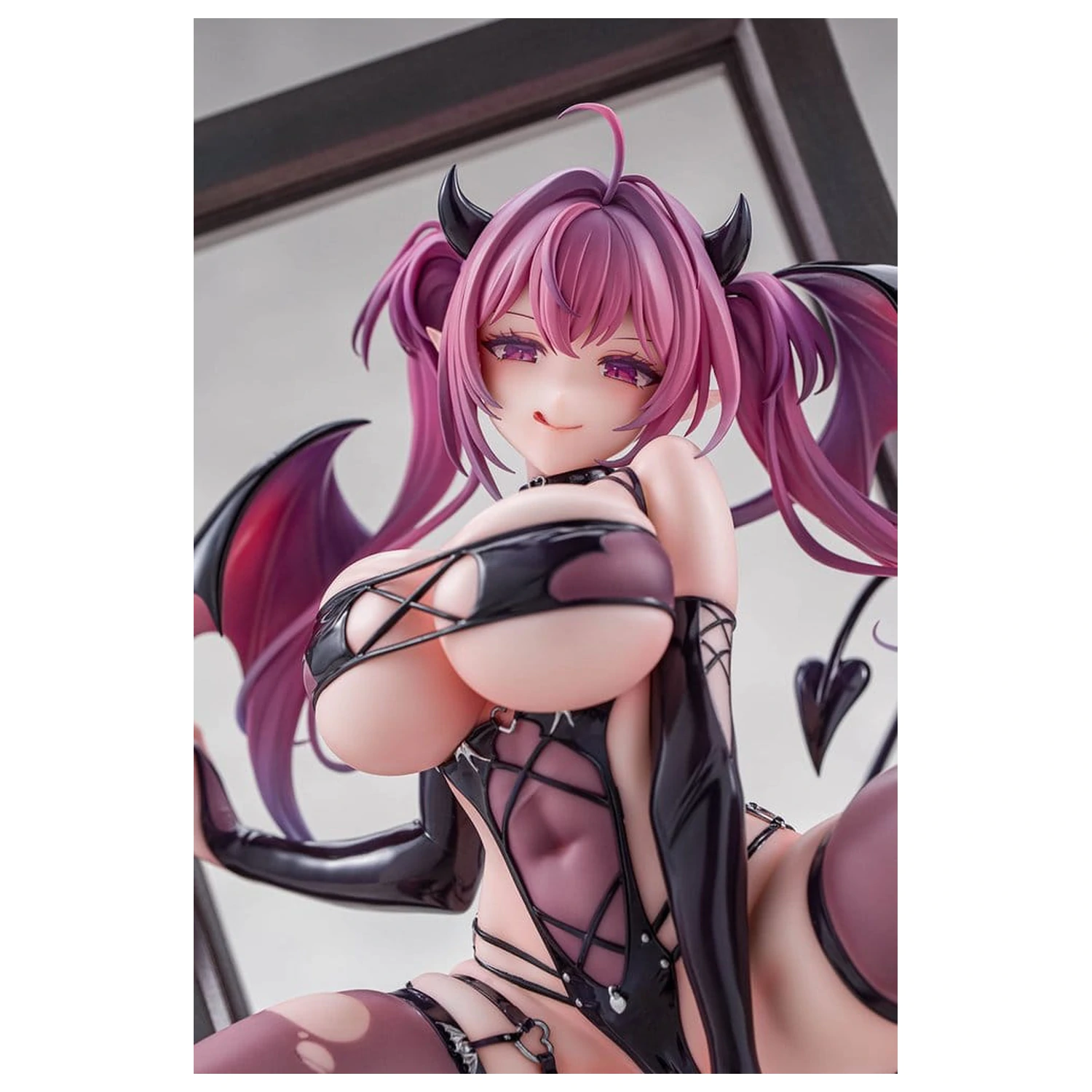 Original Character PVC Figurka 1/6 Succubus Mieru 26 cm zdjęcie produktu