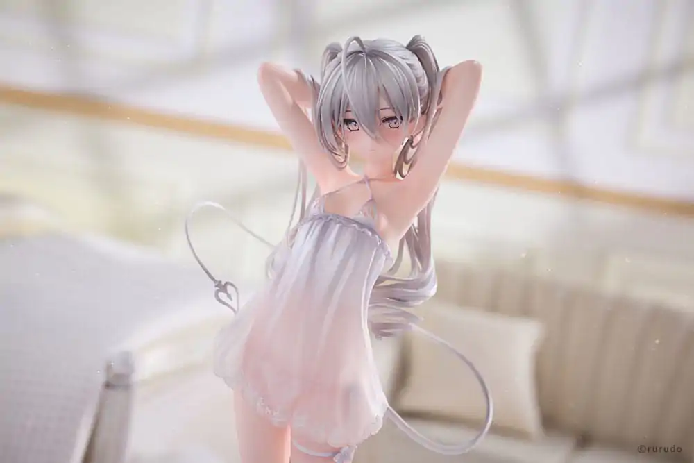 Original Character Statue 1/6 Sugar Gospel Ver. ilustracja rurudo Deluxe Edition 25 cm zdjęcie produktu