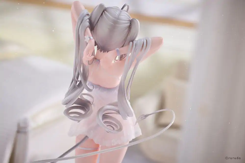 Original Character Statue 1/6 Sugar Gospel Ver. ilustracja rurudo Deluxe Edition 25 cm zdjęcie produktu