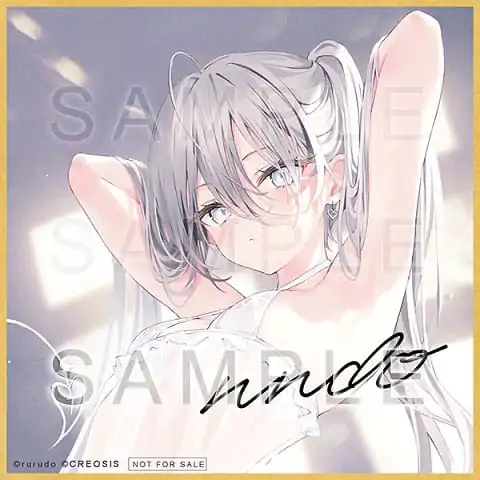 Original Character Statue 1/6 Sugar Gospel Ver. ilustracja rurudo Deluxe Edition 25 cm zdjęcie produktu