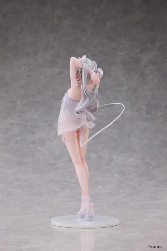 Oryginalna statuetka postaci 1/6 Sugar Gospel Ver. ilustracja rurudo 25 cm zdjęcie produktu