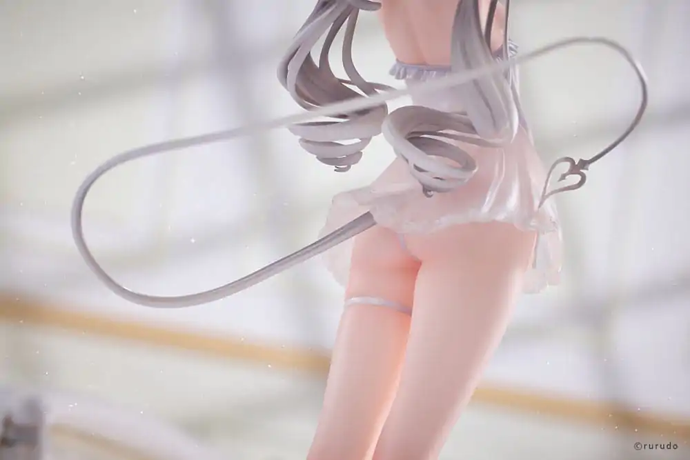 Oryginalna statuetka postaci 1/6 Sugar Gospel Ver. ilustracja rurudo 25 cm zdjęcie produktu