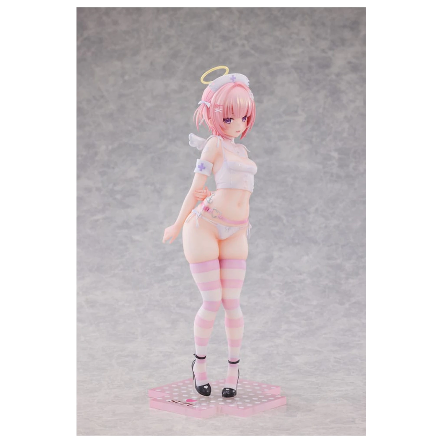Statua Original Character 1/6 Suzu ilustrowana przez Kuma 4-gou 27 cm zdjęcie produktu