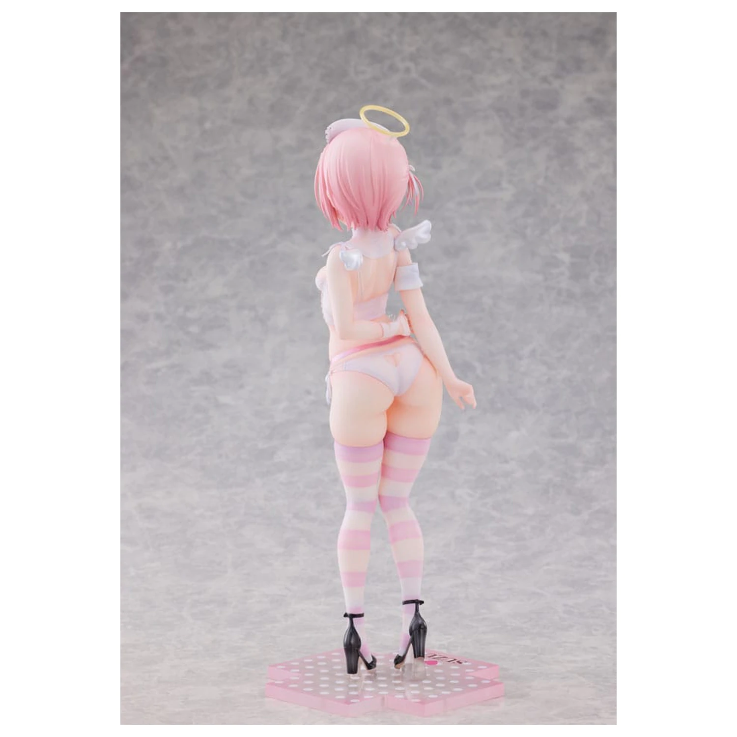 Statua Original Character 1/6 Suzu ilustrowana przez Kuma 4-gou 27 cm zdjęcie produktu