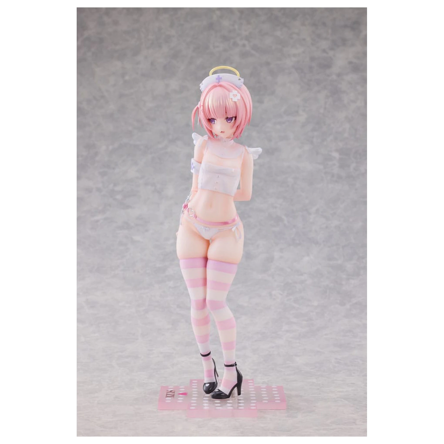 Statua Original Character 1/6 Suzu ilustrowana przez Kuma 4-gou 27 cm zdjęcie produktu