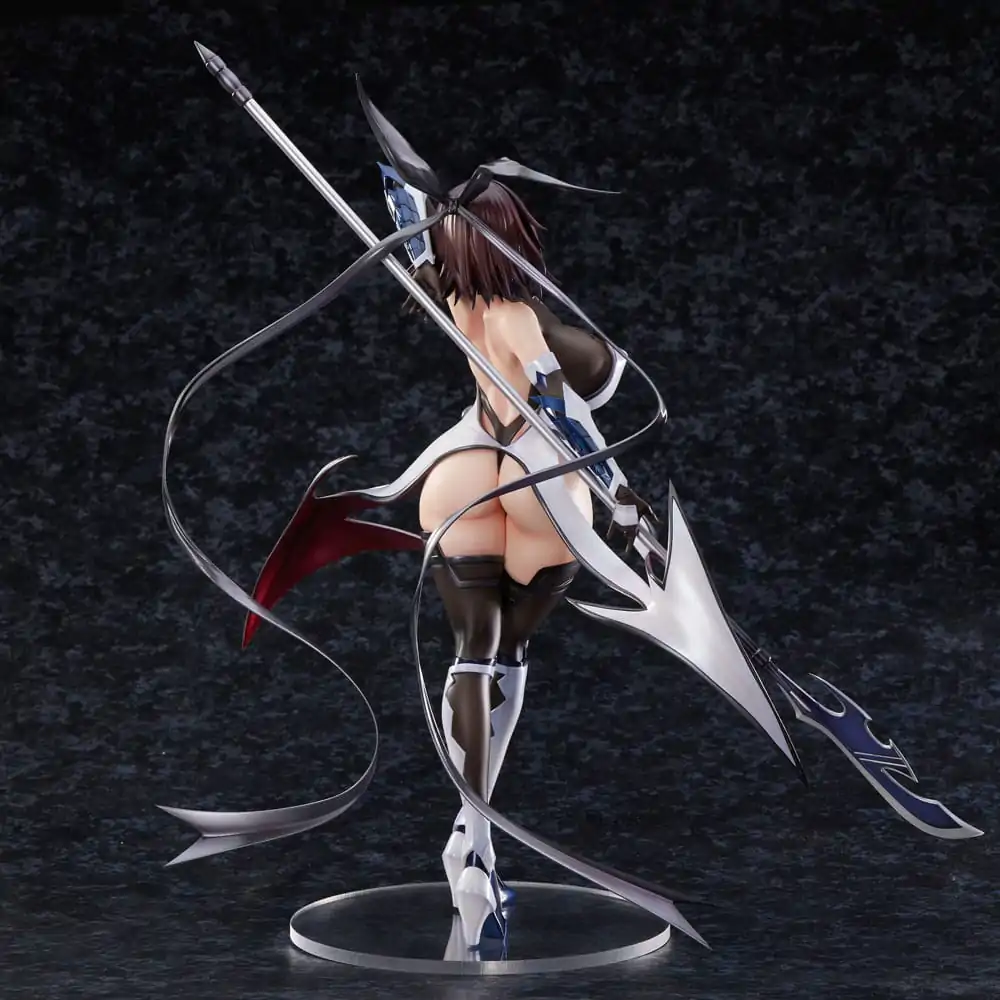 Oryginalna Figurka Postaci 1/6 Taimanin RPGX Shiranui Mizuki 35 cm zdjęcie produktu