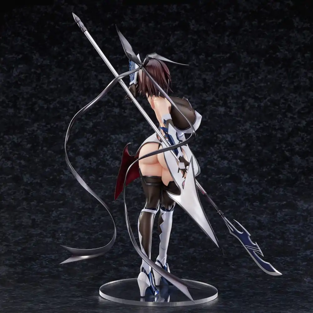 Oryginalna Figurka Postaci 1/6 Taimanin RPGX Shiranui Mizuki 35 cm zdjęcie produktu