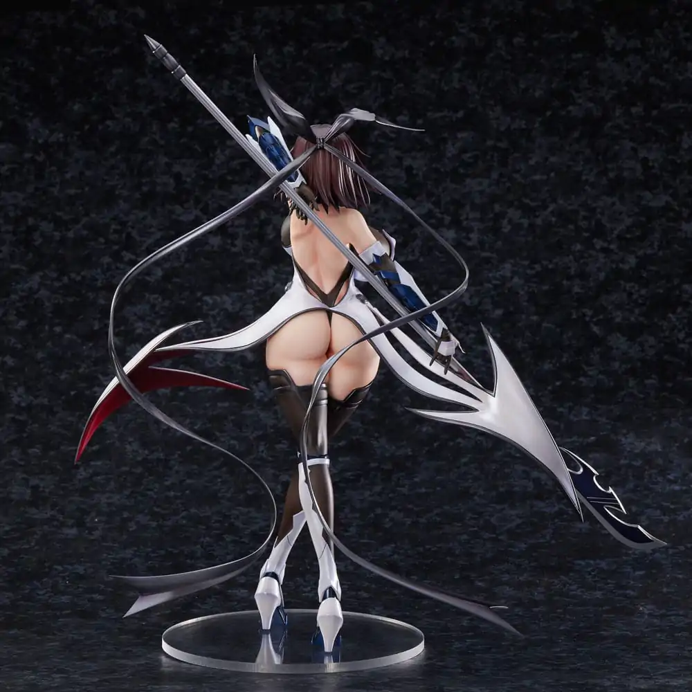 Oryginalna Figurka Postaci 1/6 Taimanin RPGX Shiranui Mizuki 35 cm zdjęcie produktu