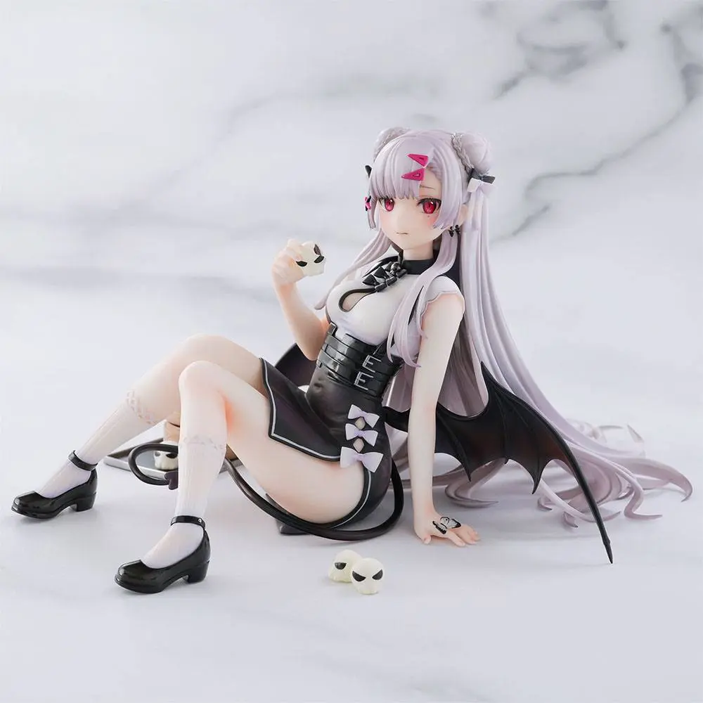 Figurka PVC Original Character 1/6 Tana China Dress Ver. 12 cm zdjęcie produktu