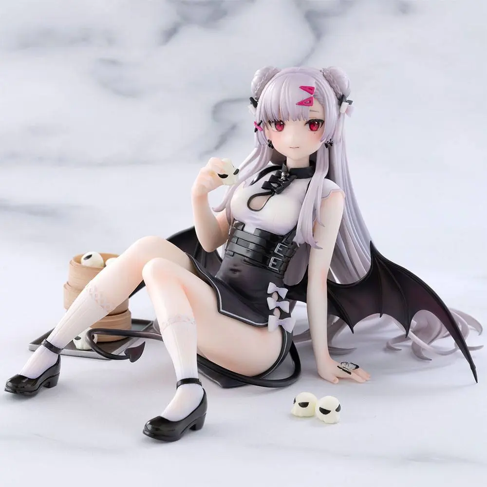 Figurka PVC Original Character 1/6 Tana China Dress Ver. 12 cm zdjęcie produktu