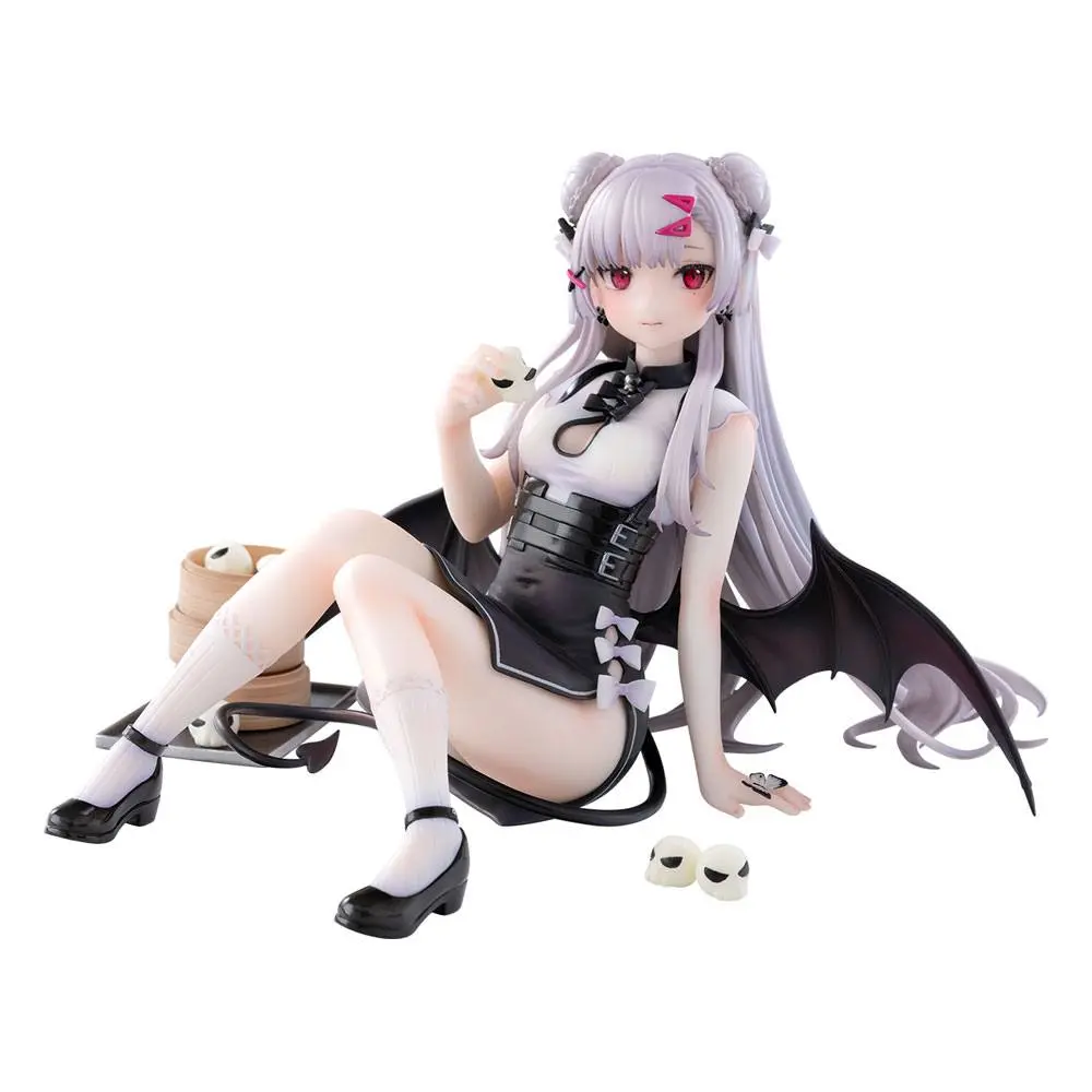 Figurka PVC Original Character 1/6 Tana China Dress Ver. 12 cm zdjęcie produktu