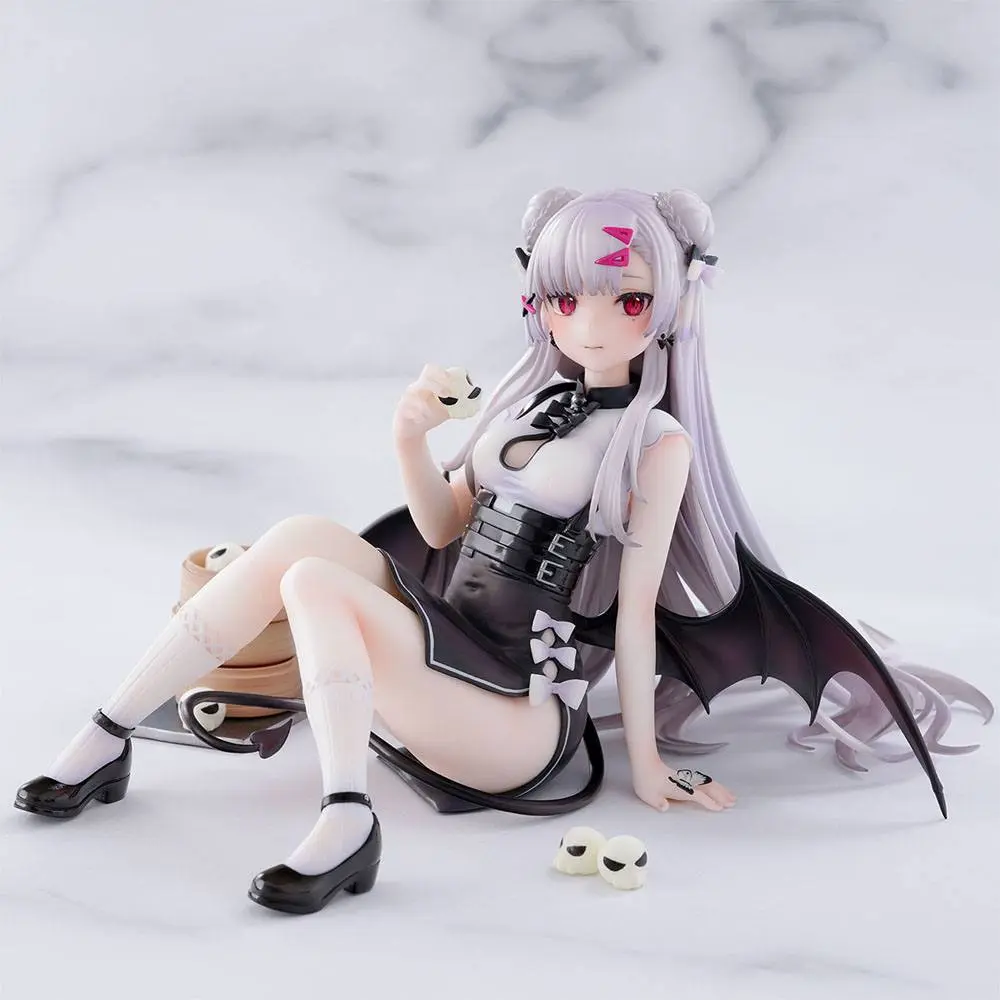 Figurka PVC Original Character 1/6 Tana China Dress Ver. 12 cm zdjęcie produktu