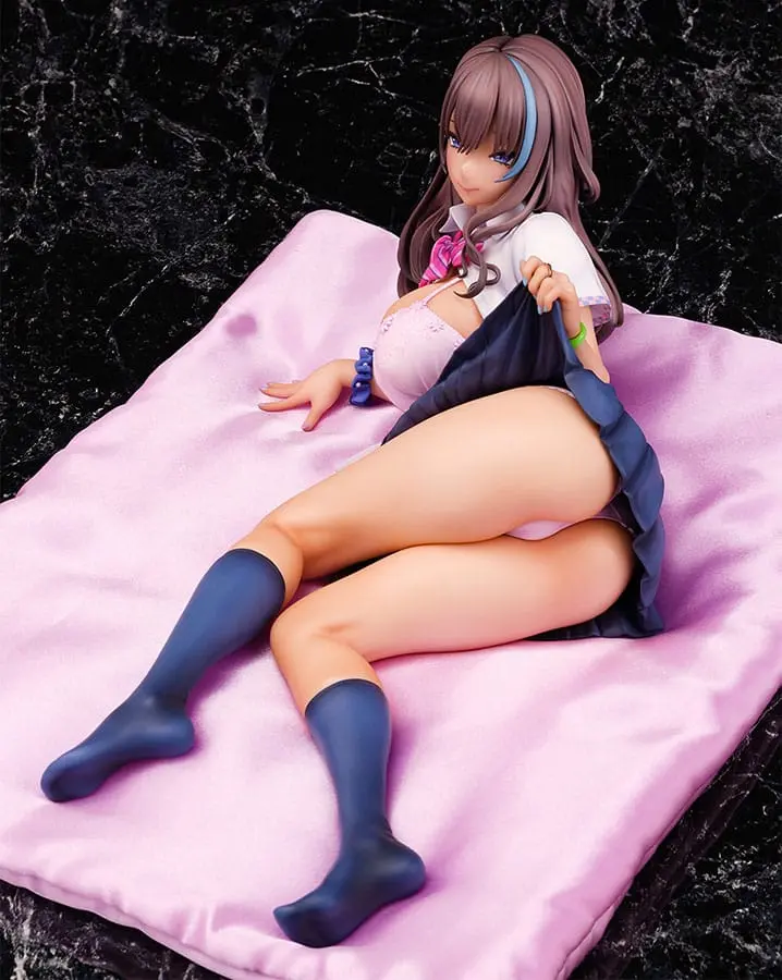 Figurka Original Character Statue 1/6 Toa Sudou 12 cm zdjęcie produktu