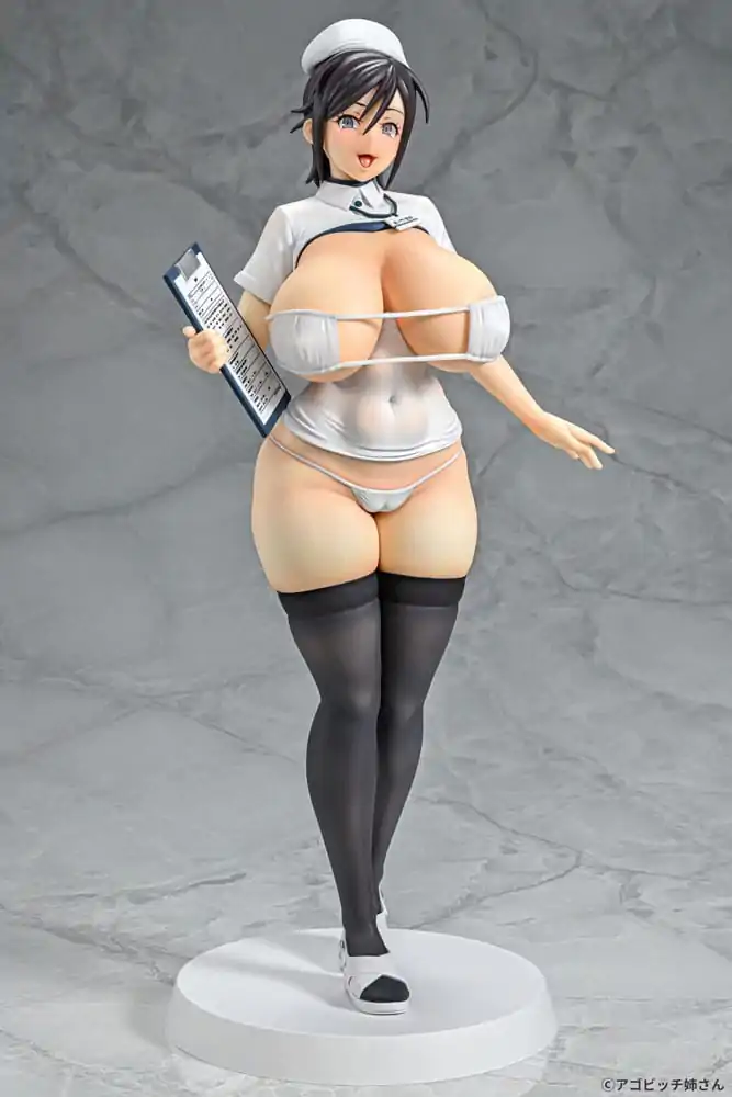 Figurka Oryginalna Postać 1/6 Toranomon Yukina 31 cm zdjęcie produktu