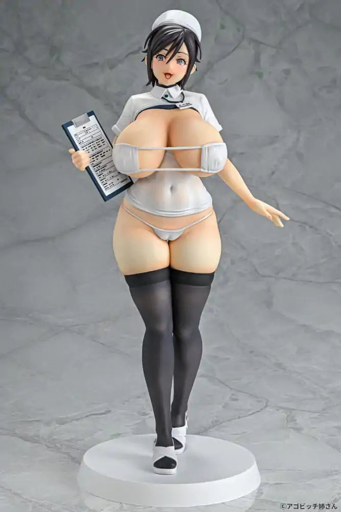 Figurka Oryginalna Postać 1/6 Toranomon Yukina 31 cm zdjęcie produktu