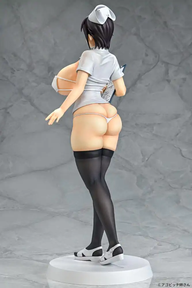 Figurka Oryginalna Postać 1/6 Toranomon Yukina 31 cm zdjęcie produktu