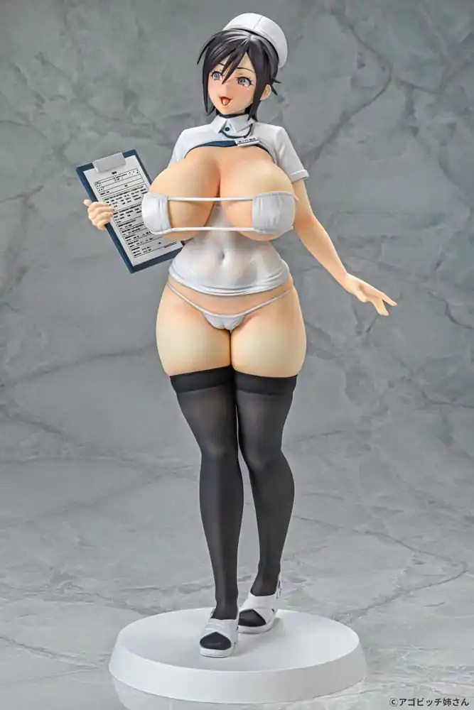 Figurka Oryginalna Postać 1/6 Toranomon Yukina 31 cm zdjęcie produktu