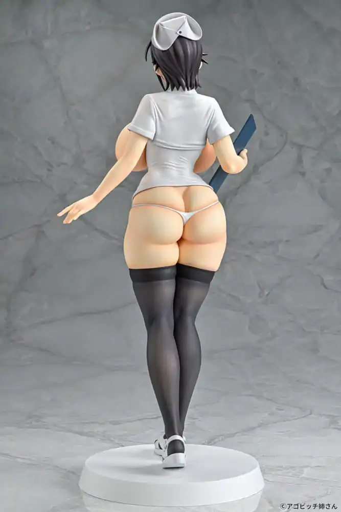 Figurka Oryginalna Postać 1/6 Toranomon Yukina 31 cm zdjęcie produktu