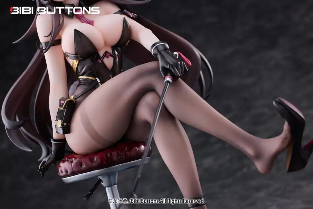 Oryginalna Figurka PVC Original Character 1/6 Torturer Kaoru Usami 24 cm zdjęcie produktu