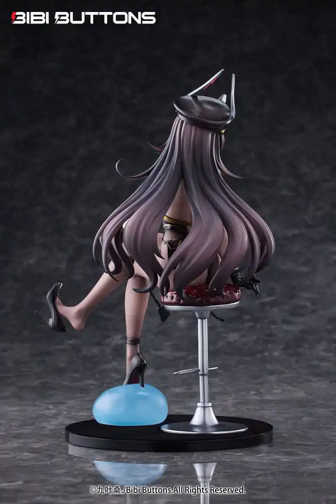 Oryginalna Figurka PVC Original Character 1/6 Torturer Kaoru Usami 24 cm zdjęcie produktu