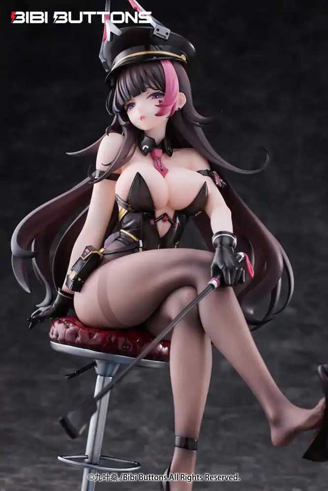 Oryginalna Figurka PVC Original Character 1/6 Torturer Kaoru Usami 24 cm zdjęcie produktu