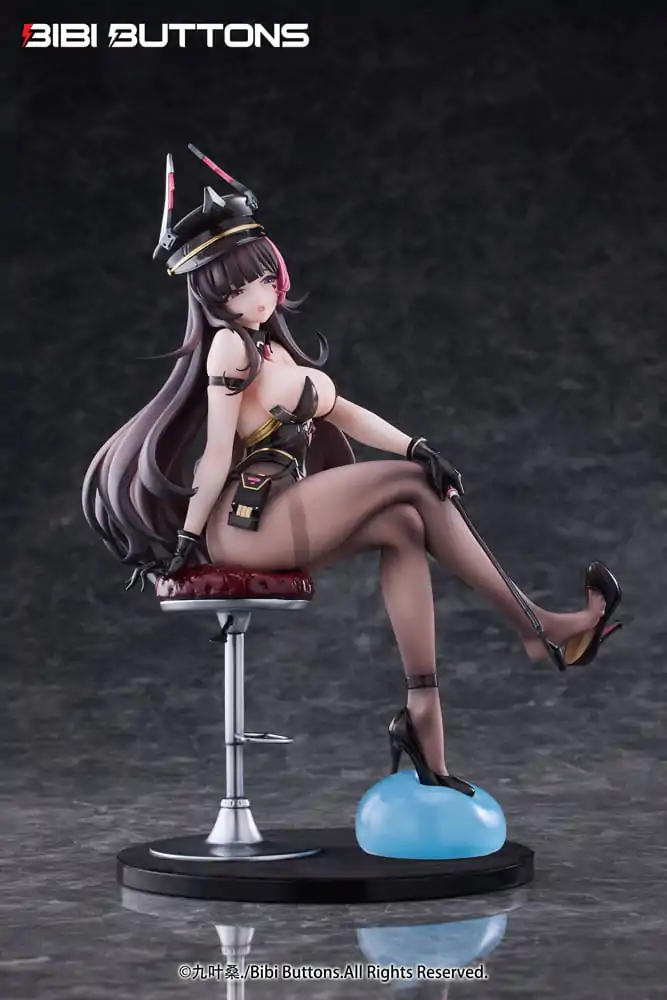 Oryginalna Figurka PVC Original Character 1/6 Torturer Kaoru Usami 24 cm zdjęcie produktu