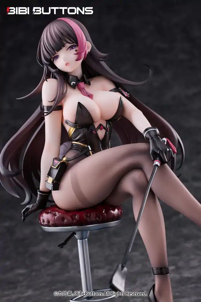 Oryginalna Figurka PVC Original Character 1/6 Torturer Kaoru Usami 24 cm zdjęcie produktu