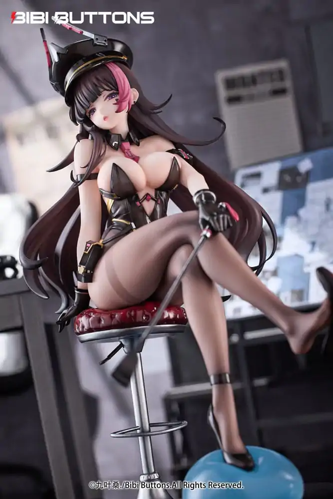 Oryginalna Figurka PVC Original Character 1/6 Torturer Kaoru Usami 24 cm zdjęcie produktu