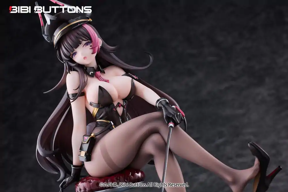 Oryginalna Figurka PVC Original Character 1/6 Torturer Kaoru Usami 24 cm zdjęcie produktu