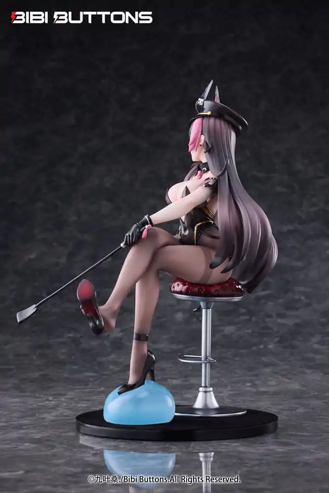 Oryginalna Figurka PVC Original Character 1/6 Torturer Kaoru Usami 24 cm zdjęcie produktu