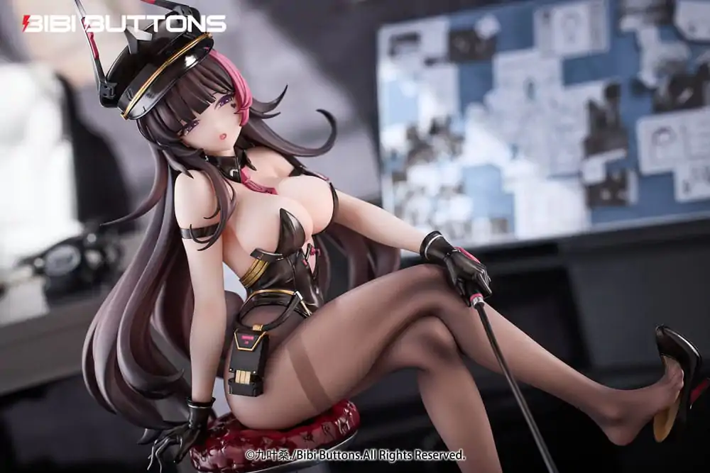 Oryginalna Figurka PVC Original Character 1/6 Torturer Kaoru Usami 24 cm zdjęcie produktu