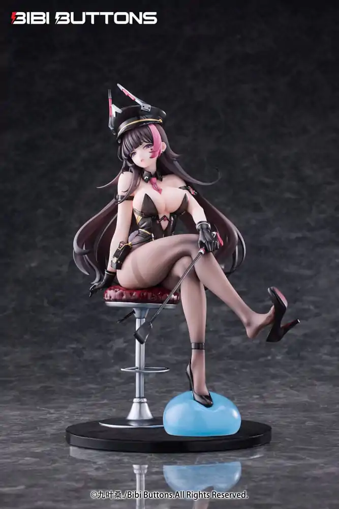 Oryginalna Figurka PVC Original Character 1/6 Torturer Kaoru Usami 24 cm zdjęcie produktu