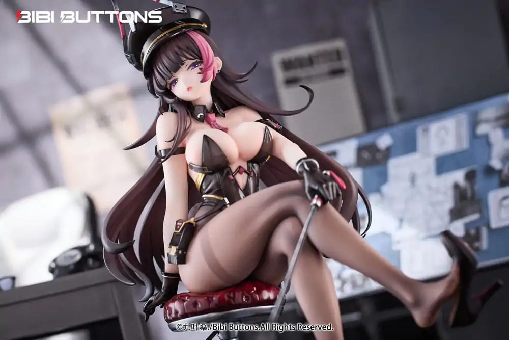 Oryginalna Figurka PVC Original Character 1/6 Torturer Kaoru Usami 24 cm zdjęcie produktu