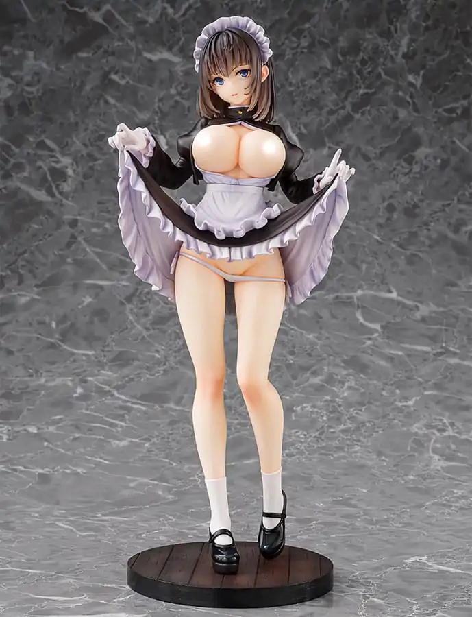 Figurka Original Character 1/6 Tsubaki Rurikawa 29 cm zdjęcie produktu