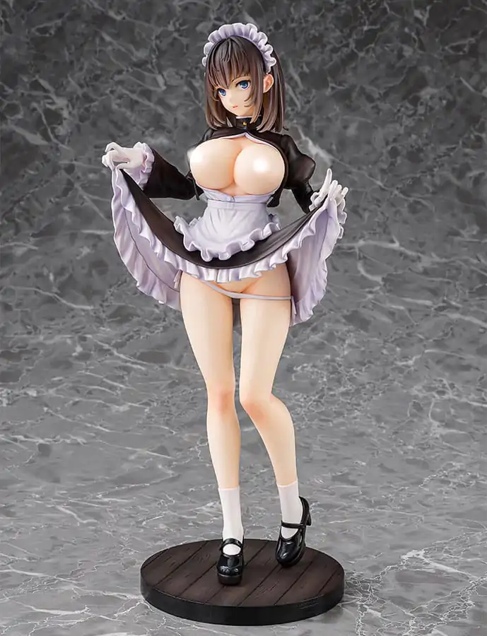 Figurka Original Character 1/6 Tsubaki Rurikawa 29 cm zdjęcie produktu