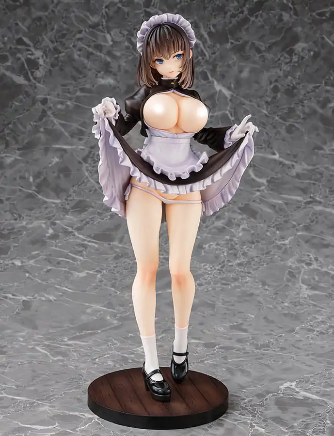 Figurka Original Character 1/6 Tsubaki Rurikawa 29 cm zdjęcie produktu