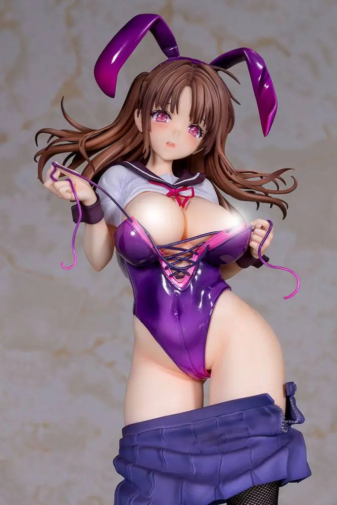 Oryginalna Postać PVC 1/6 Tsuzuhara Usaki ilustracja Michiking 27 cm zdjęcie produktu