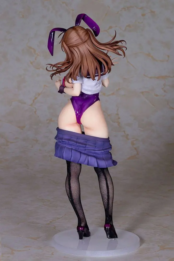 Oryginalna Postać PVC 1/6 Tsuzuhara Usaki ilustracja Michiking 27 cm zdjęcie produktu