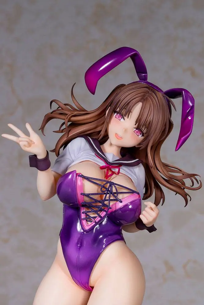 Oryginalna Postać PVC 1/6 Tsuzuhara Usaki ilustracja Michiking 27 cm zdjęcie produktu